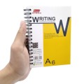 Sổ Lò Xo A6 Grand TMG 8544 (200 Trang) – Sổ Tay Ghi Chép Đa Năng, Dung Lượng Lớn