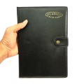 Sổ Classic 8 Có Khuy Bấm 240 Trang - Hải Tiến 4764