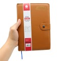 Sổ Classic 8 Có Khuy Bấm 240 Trang - Hải Tiến 4764