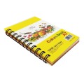 Sổ Lò Xo Colors Book A7 TMG-8197