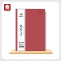 Sổ Da Classic 6 - 240 Trang - Sổ Tay Cao Cấp Dành Cho Doanh Nhân