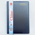 Sổ Da Classic 6 - 240 Trang - Sổ Tay Cao Cấp Dành Cho Doanh Nhân