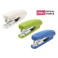 Dập Ghim Deli 0238 – Bền Bỉ, Chắc Chắn, Ghim Dày Không Kẹt