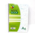Sổ Lò Xo A6 Hải Tiến 200 Trang 3767 – Sổ Tay Chuyên Dụng Cho Công Việc và Học Tập