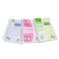 Sổ Lò Xo A6 Hải Tiến 200 Trang 3767 – Sổ Tay Chuyên Dụng Cho Công Việc và Học Tập