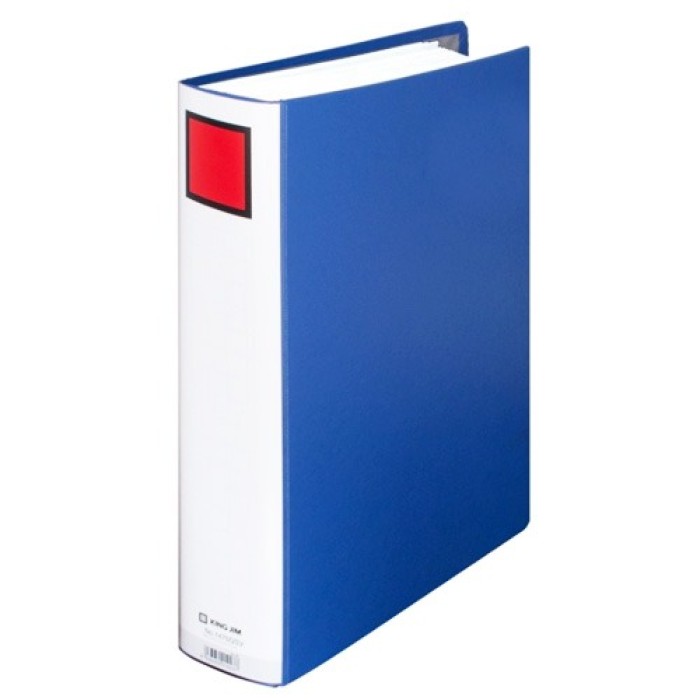 File Còng Ống 1475 5cm – Lưu Trữ Tài Liệu Lớn, Chắc Chắn Cho Văn Phòng Chuyên Nghiệp
