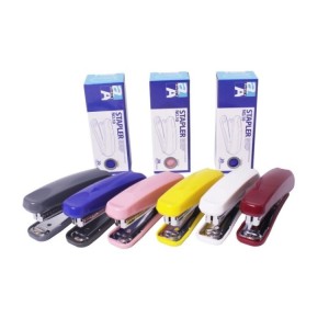 Dập Ghim Số 10 Double A – Nhiều Màu Lựa Chọn, Nhẹ Tay, Bền Đẹp và Tiện Lợi