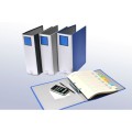 File Còng Ống 1478 8cm – Lưu Trữ Tối Ưu Cho Hồ Sơ Lớn, Dự Án Dài Hạn
