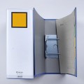 File Còng Ống 1470 10cm – Siêu Dung Lượng Cho Lưu Trữ Hồ Sơ Khối Lượng Lớn