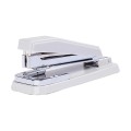 Dập Ghim Số 3 Xoay Chiều Deli 0414 – Dập Lực Mạnh, Xoay Ghim Linh Hoạt, Ghim Dày Đến 25 Tờ