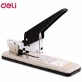 Dập Ghim Deli 0394 – Bấm Mạnh, Ghim Dày, Lý Tưởng Cho Văn Phòng Chuyên Nghiệp