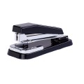 Dập Ghim Số 3 Xoay Chiều Deli 0414 – Dập Lực Mạnh, Xoay Ghim Linh Hoạt, Ghim Dày Đến 25 Tờ
