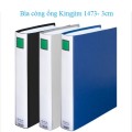 File Còng Ống 1473 3cm – Lưu Trữ Tài Liệu Hiệu Quả, Bền Bỉ Cho Văn Phòng