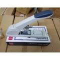 Dập Ghim Deli 0395 – Dập Siêu Dày 210 Tờ, Bền Bỉ, Chuyên Dụng Cho Văn Phòng Cường Độ Cao