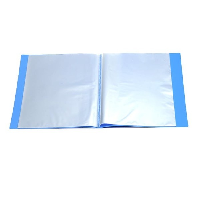 File 60 Lá Double A – Bìa Hồ Sơ Lưu Trữ Lớn, Bền Bỉ, Chống Thấm, Dành Cho Văn Phòng Chuyên Nghiệp