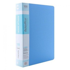 File Lá Thiên Long A4 – 100 Lá | Dung Lượng Lưu Trữ Lớn, Chống Thấm, Bền Đẹp copy