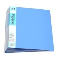 File 80 Lá Thiên Long – Bìa Hồ Sơ Lưu Trữ Lớn, Bền Đẹp, Chống Thấm, Chuẩn Khổ A4