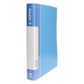 File 60 Lá Double A – Bìa Hồ Sơ Lưu Trữ Lớn, Bền Bỉ, Chống Thấm, Dành Cho Văn Phòng Chuyên Nghiệp