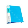File Lá Thiên Long A4 – 100 Lá | Dung Lượng Lưu Trữ Lớn, Chống Thấm, Bền Đẹp