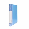 File 20 Lá Double A – Bìa Trình Ký Cao Cấp, Lưu Trữ Giấy Tờ Gọn Gàng, Tiện Lợi