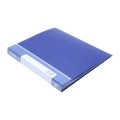 File 40 Lá Double A – Bìa Hồ Sơ Chuyên Nghiệp, Lưu Trữ 160 Trang, Bền Đẹp, Tiện Lợi