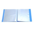 File 60 Lá Double A – Bìa Hồ Sơ Lưu Trữ Lớn, Bền Bỉ, Chống Thấm, Dành Cho Văn Phòng Chuyên Nghiệp