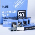 Ghim Dập Số 10 Plus – Chất Lượng Cao, Không Kẹt, Không Gãy