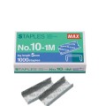 Ghim Dập Số 10 Max – Bền Bỉ, Không Cong Vênh, Dễ Bấm