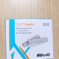 Ghim Dập Kw-Trio 23/17 – Ghim Siêu Dày, Bấm Tài Liệu Ổn Định, Dành Cho Máy Bấm Công Suất Lớn