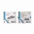 Ghim Dập Kw-Trio 23/8 – Ghim Lớn Công Sở, Bấm Dày, Không Cong Gãy