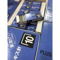 Ghim Dập Số 10 Plus – Chất Lượng Cao, Không Kẹt, Không Gãy