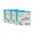 Ghim Bấm KW-TriO 23/15 – Kim Bấm Công Nghiệp Siêu Dày, Bấm Ổn Định, Chống Gỉ