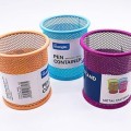 Cắm Bút Sắt Guangbo 5923 – Hộp Cắm Bút Kim Loại Cao Cấp, Bền Đẹp, Sang Trọng