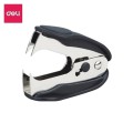 Nhổ Ghim Deli 0232 – Dụng Cụ Gỡ Kim Bấm Nhỏ Gọn, Gỡ Êm, Không Làm Rách Giấy
