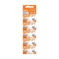Pin Panasonic LR1130 1.5V Alkaline Chính Hãng