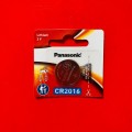 Pin Panasonic CR2016 3V Lithium Chính Hãng