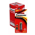 Pin Panasonic A23 12V Alkaline Chính Hãng Dùng Cho Remote, Cửa Cuốn, Thiết Bị Báo Động