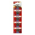 Pin Panasonic CR2025 3V Lithium Chính Hãng