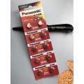 Pin Panasonic LR41 1.5V Alkaline Chính Hãng