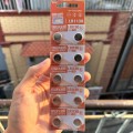 Pin Panasonic LR1130 1.5V Alkaline Chính Hãng