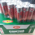 Pin Con Thỏ AA (2A) – Pin Than 1.5V Chính Hãng