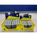 Pin Double A AA (2A) Alkaline – Vỉ 4 Viên