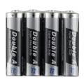 Pin Double A AA (2A) Alkaline – Vỉ 4 Viên