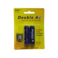 Pin Double A AA (Vỉ 2 Viên)
