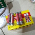 Pin Con Thỏ AAA (3A) – Pin Than 1.5V Chính Hãng