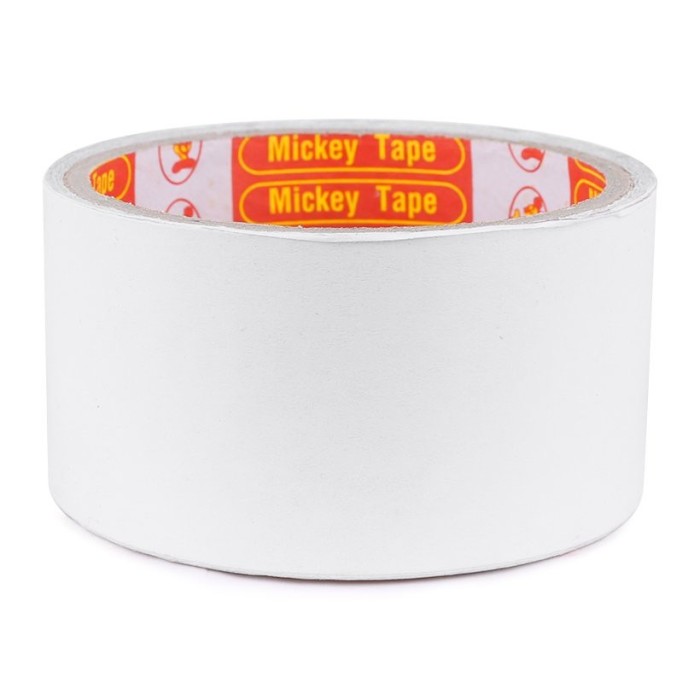 Băng Dính 2 Mặt 5cm Keo Dính Siêu Chắc, Chuyên Dụng Dán Diện Tích Lớn