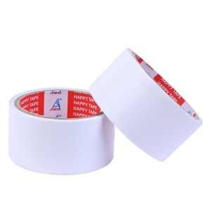 Băng Dính 2 Mặt 5cm Keo Dính Siêu Chắc, Chuyên Dụng Dán Diện Tích Lớn