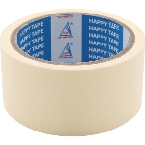 Băng Dính Giấy 5cm Chất Lượng Cao, Dễ Xé, Đa Năng