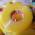 Băng Dính Trong 500Y Siêu Bền, Dài Lâu, Tiết Kiệm