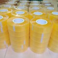 Băng Dính Trong 500Y Siêu Bền, Dài Lâu, Tiết Kiệm